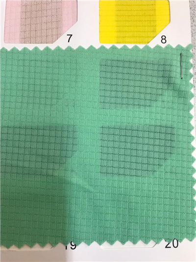 JX-470運動布  幅寬150CM   1KG=6M 側面照